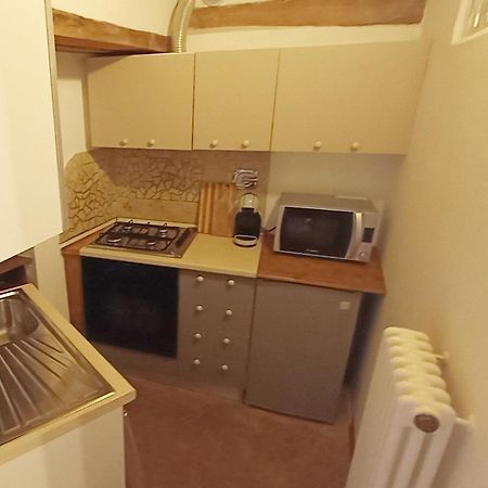 Casa Vacanze Castiglione - 4 Posti Letto Castiglione Della Valle Ngoại thất bức ảnh