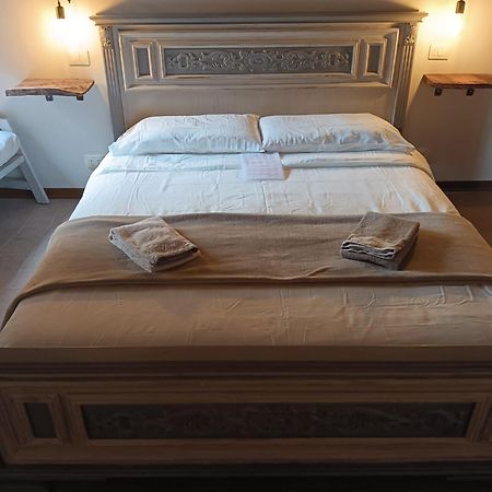 Casa Vacanze Castiglione - 4 Posti Letto Castiglione Della Valle Ngoại thất bức ảnh